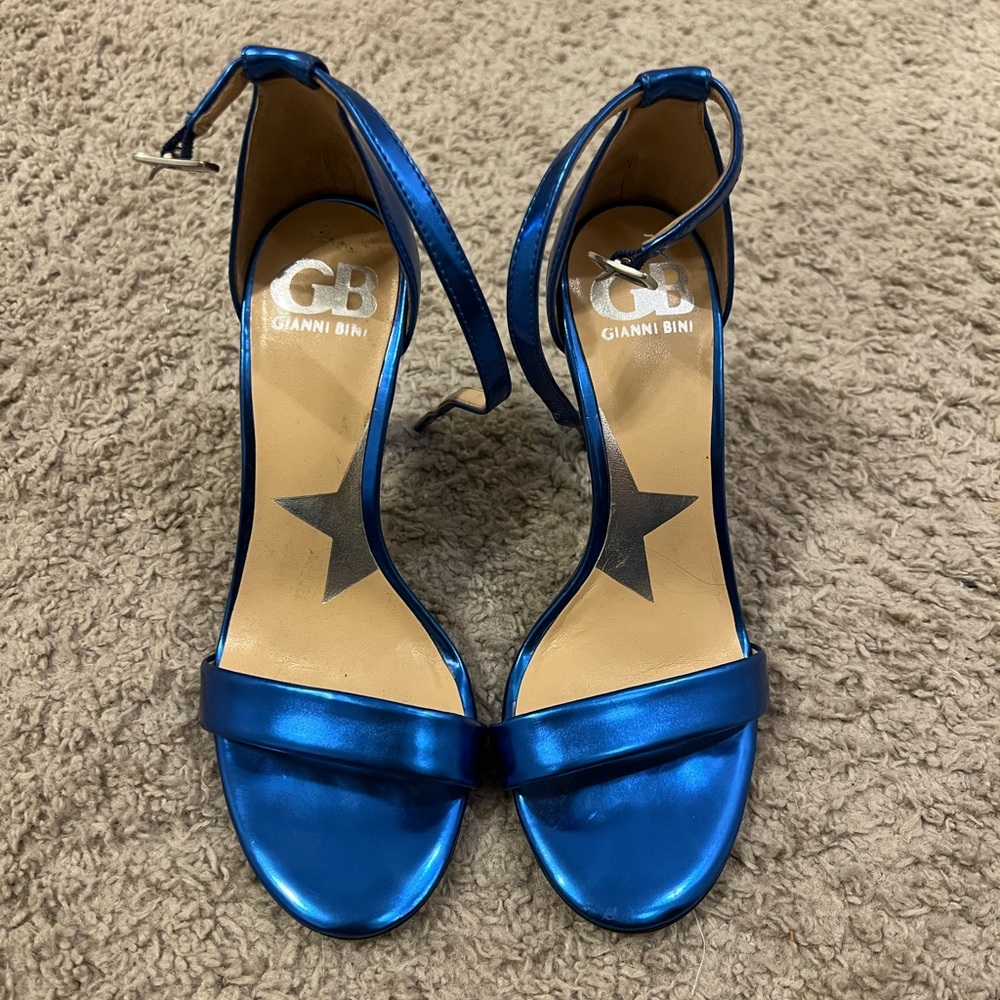 Gianni Bini heels